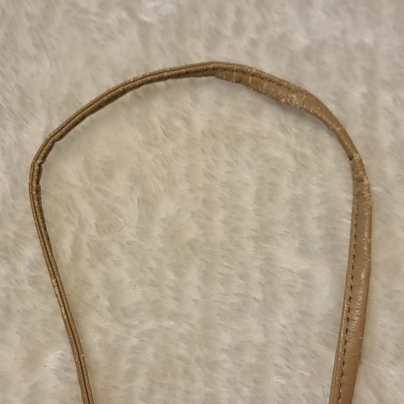 Vintage mesh BUENO bag - Picture 8 of 8